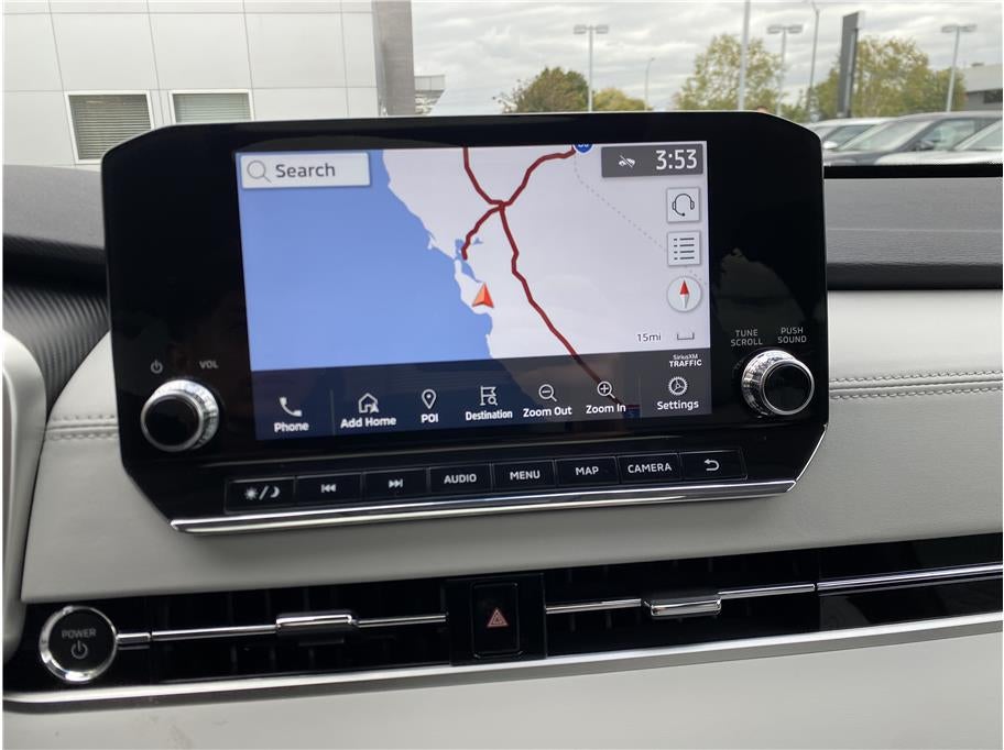 2025 Mitsubishi Outlander PHEV SEL