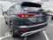 2025 Mitsubishi Outlander PHEV SEL