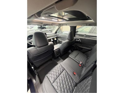 2025 Mitsubishi Outlander PHEV SEL