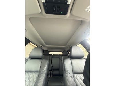 2025 Mitsubishi Outlander PHEV SEL