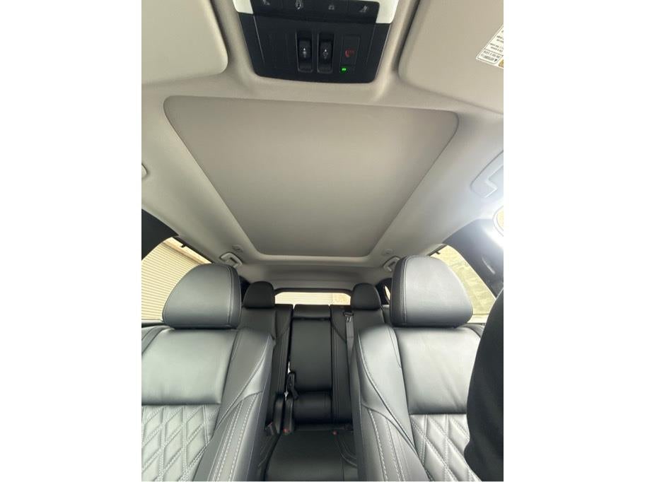 2025 Mitsubishi Outlander PHEV SEL