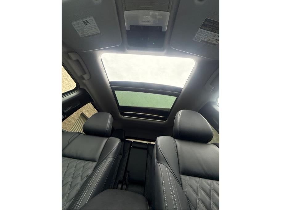 2025 Mitsubishi Outlander PHEV SEL