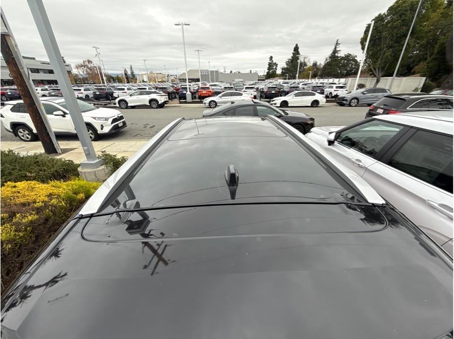 2025 Mitsubishi Outlander PHEV SEL Premium Package