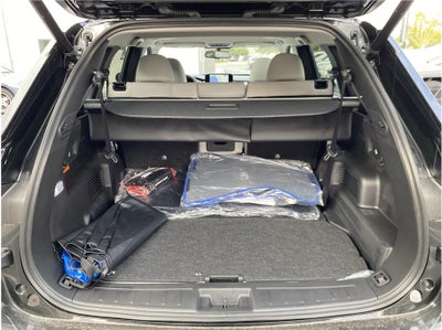 2025 Mitsubishi Outlander PHEV PLATINUM EDITION