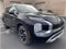 2025 Mitsubishi Outlander PHEV PLATINUM EDITION