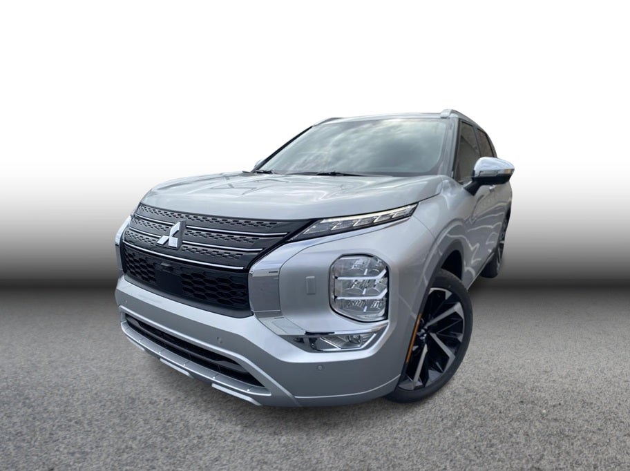 2025 Mitsubishi Outlander PHEV SEL