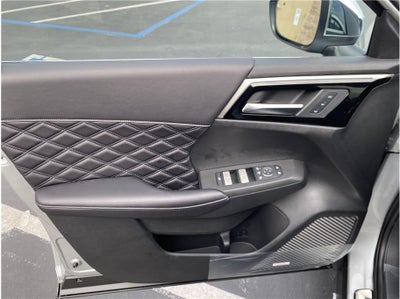 2025 Mitsubishi Outlander PHEV SEL