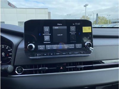 2025 Mitsubishi Outlander PHEV SEL