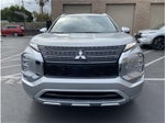 2025 Mitsubishi Outlander PHEV SEL