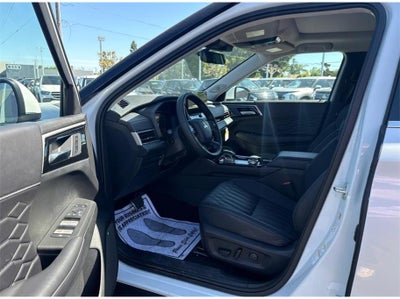 2025 Mitsubishi Outlander PHEV SEL Sport Utility 4D
