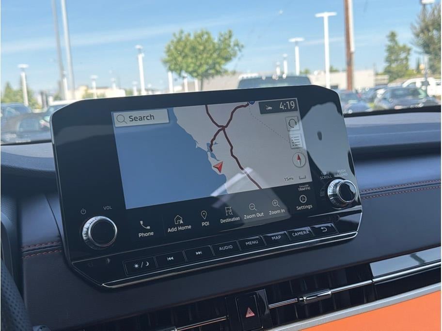 2025 Mitsubishi Outlander PHEV SEL Platinum Edition Sport Utility 4D
