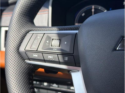 2025 Mitsubishi Outlander PHEV SEL Platinum Edition Sport Utility 4D