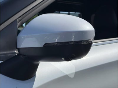 2025 Mitsubishi Outlander PHEV SEL Platinum Edition Sport Utility 4D