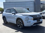 2025 Mitsubishi Outlander PHEV SEL Platinum Edition Sport Utility 4D