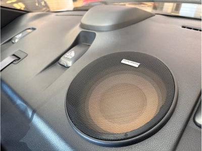 2017 Subaru WRX Limited Sedan 4D