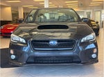 2017 Subaru WRX Limited Sedan 4D