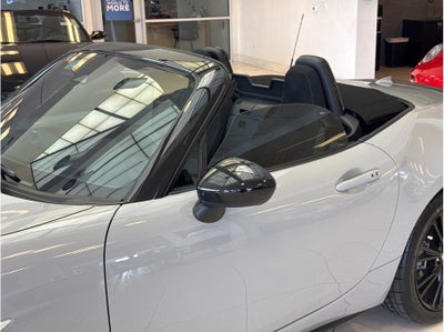 2024 Mazda Mazda MX-5 Miata Club Convertible 2D