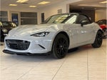 2024 Mazda Mazda MX-5 Miata Club Convertible 2D