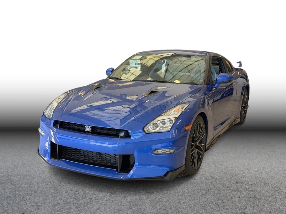2024 Nissan GT-R Skyline Edition