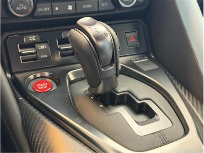 2024 Nissan GT-R Skyline Edition