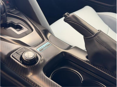 2024 Nissan GT-R Skyline Edition