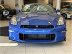 2024 Nissan GT-R Skyline Edition