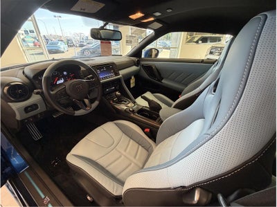 2024 Nissan GT-R Skyline Edition