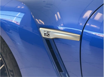 2024 Nissan GT-R Skyline Edition