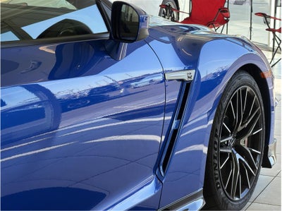 2024 Nissan GT-R Skyline Edition