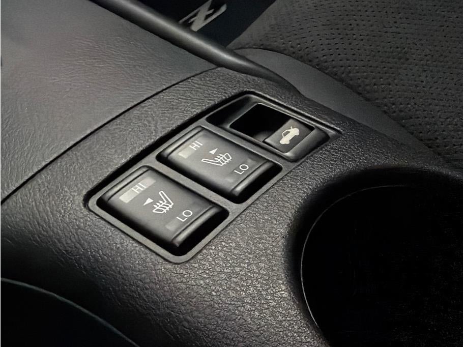 2024 Nissan Z Performance Coupe 2D