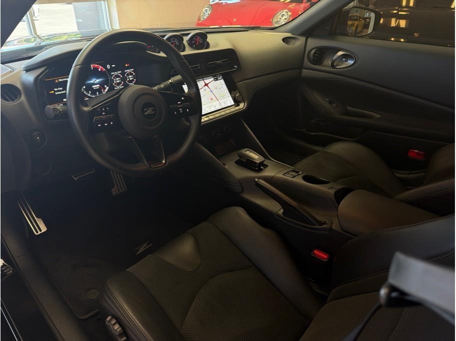 2024 Nissan Z Performance Coupe 2D