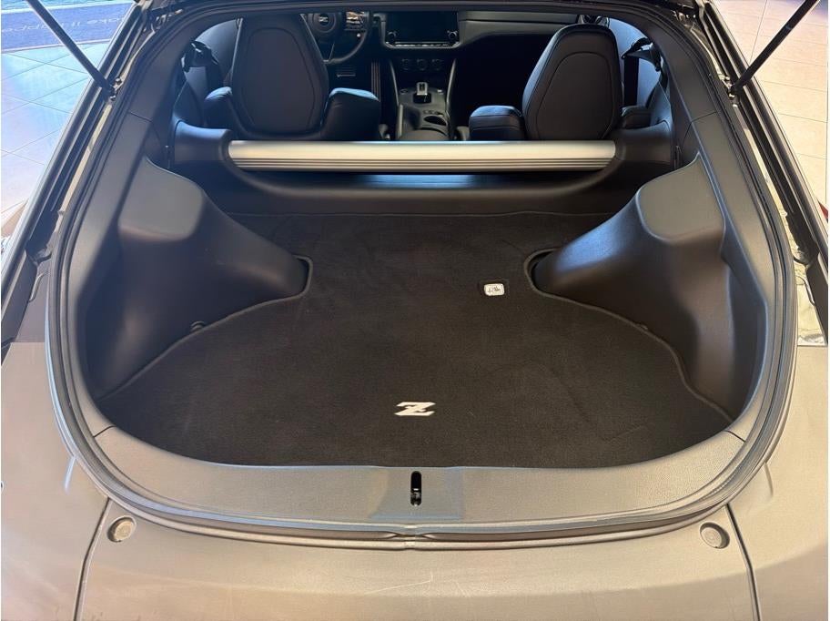 2024 Nissan Z Performance Coupe 2D
