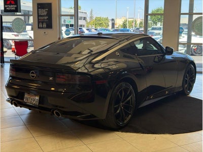 2024 Nissan Z Performance Coupe 2D