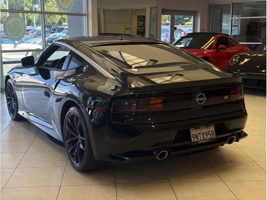 2024 Nissan Z Performance Coupe 2D