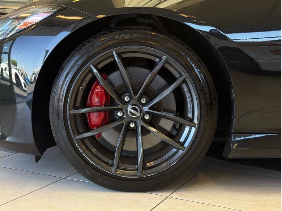 2024 Nissan Z Performance Coupe 2D
