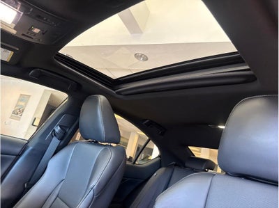 2024 Lexus IS IS 350 F SPORT Sedan 4D