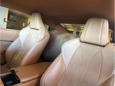 2018 Lexus LC LC 500 Coupe 2D