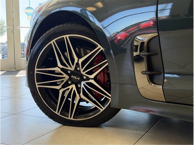2022 Kia Stinger GT2 Sedan 4D