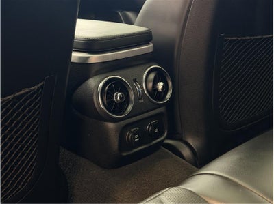 2022 Kia Stinger GT2 Sedan 4D