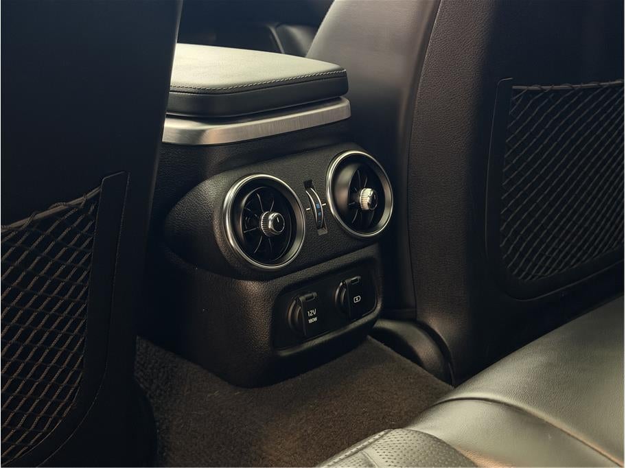 2022 Kia Stinger GT2 Sedan 4D