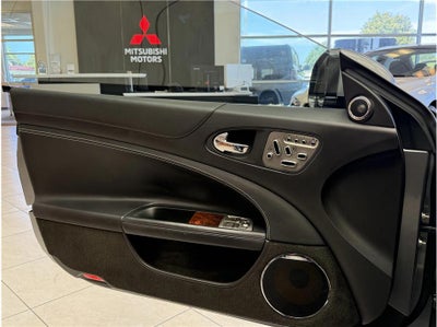 2010 Jaguar XK XK Coupe 2D