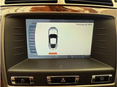 2010 Jaguar XK XK Coupe 2D