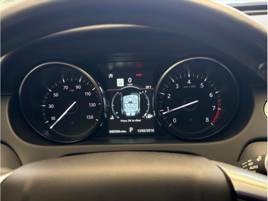 2019 Land Rover Discovery Sport HSE Sport Utility 4D