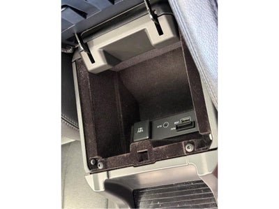 2019 Land Rover Discovery Sport HSE Sport Utility 4D