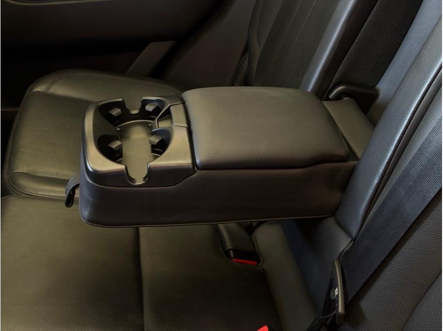 2019 Land Rover Discovery Sport HSE Sport Utility 4D