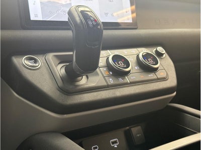 2021 Land Rover Defender 110 S Sport Utility 4D