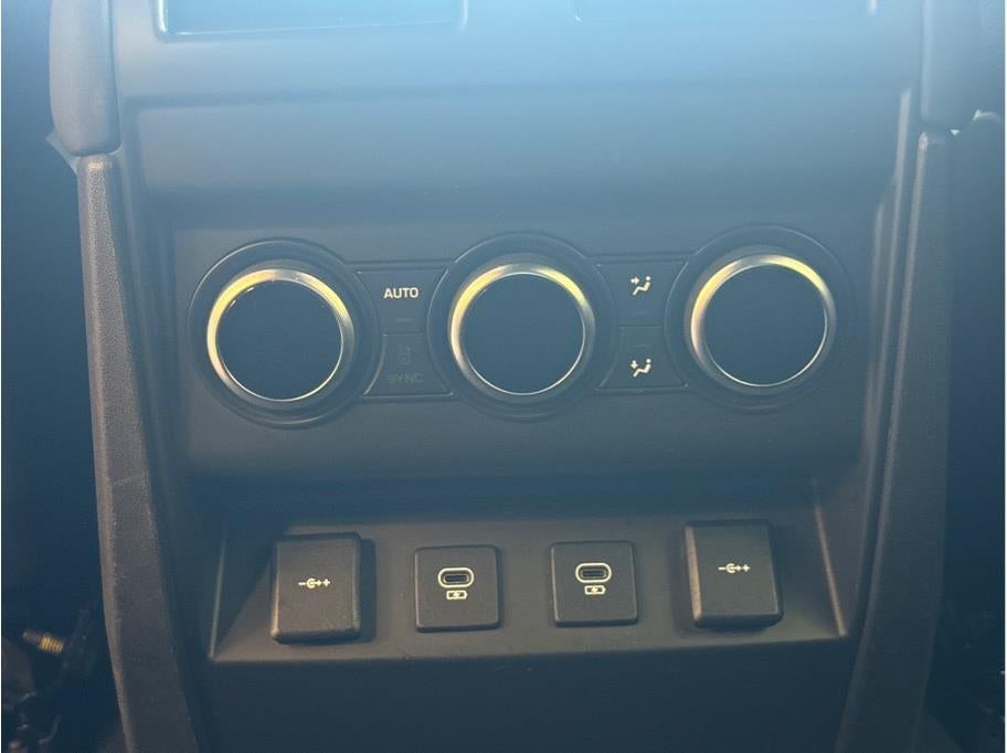 2021 Land Rover Defender 110 S Sport Utility 4D