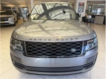 2020 Land Rover Range Rover Td6 Sport Utility 4D