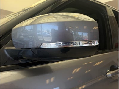 2020 Land Rover Range Rover Td6 Sport Utility 4D