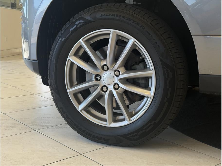 2020 Land Rover Range Rover Td6 Sport Utility 4D